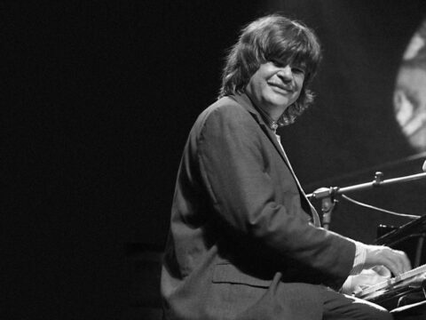 Axel Zwingenberger (DE)