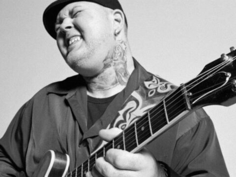 Corey Dennison Band (USA)