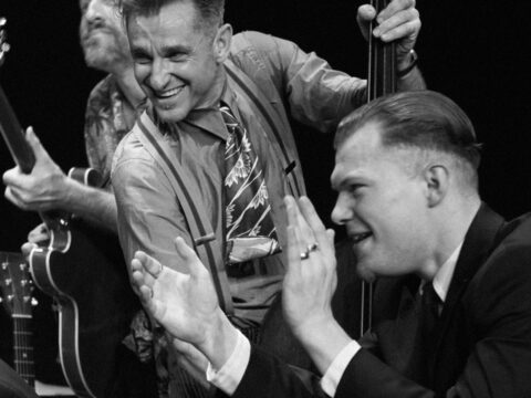 Stephane Barral (FR)