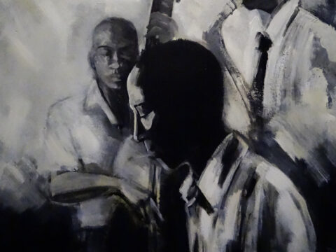 Expo de Diane Albisser Rostalski (FR)